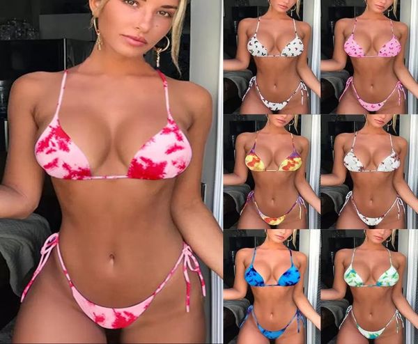 women039s swimwear new smudge bikini double fabric laceup swimsuit8349365, White;black
women039s swimwear new smudge bikini double fabric laceup swimsuit8349365, White;black