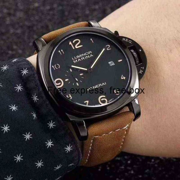 limited edition vs carbon fiber ceramic paneraiswatch luxury mechanical movement watch with box original quality leather band panera wat, Slivery;brown
limited edition vs carbon fiber ceramic paneraiswatch luxury mechanical movement watch with box original quality leather band panera wat, Slivery;brown
