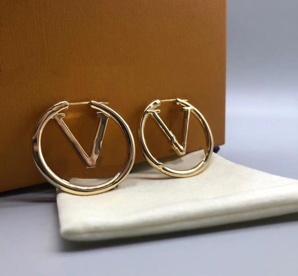 lady women gold hoop earrings party wedding lovers gift engagement jewelry for bride1100154, Golden;silver
lady women gold hoop earrings party wedding lovers gift engagement jewelry for bride1100154, Golden;silver