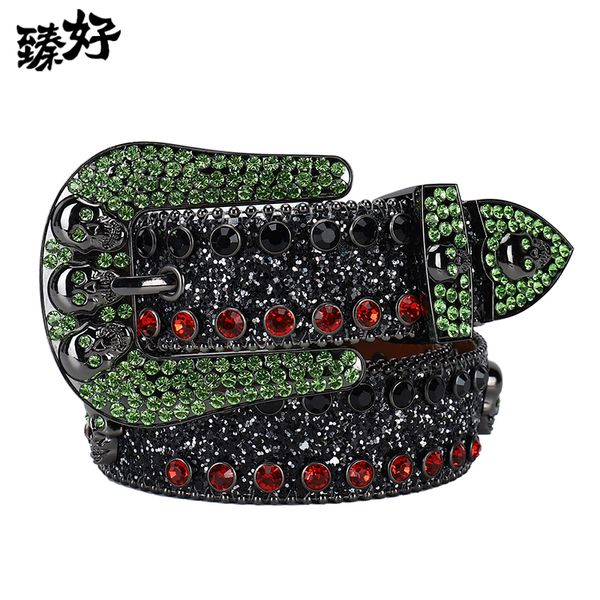 belts western belt skull belt ceinture femme ceinture homme crystal studded luxury pin buckle belt cinto de strass jeans 230831, Black;brown
belts western belt skull belt ceinture femme ceinture homme crystal studded luxury pin buckle belt cinto de strass jeans 230831, Black;brown