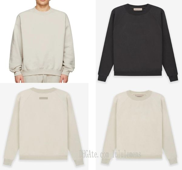 2022fog mens womens s hoodies season 8 1977 fear designers crewneck hoodie man of sweatshirts god fashion high street fog3975672, Black
2022fog mens womens s hoodies season 8 1977 fear designers crewneck hoodie man of sweatshirts god fashion high street fog3975672, Black