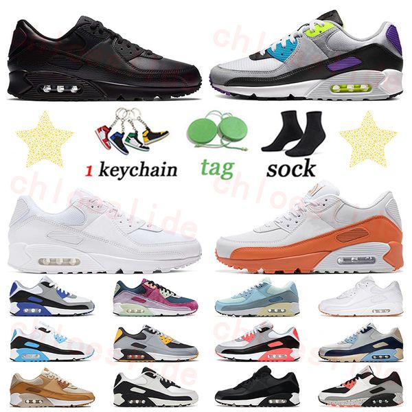running shoes designer 90 90s triple black leather triple white mash white what the caramel phantom coconut milk infrared mens women 90s tra
running shoes designer 90 90s triple black leather triple white mash white what the caramel phantom coconut milk infrared mens women 90s tra