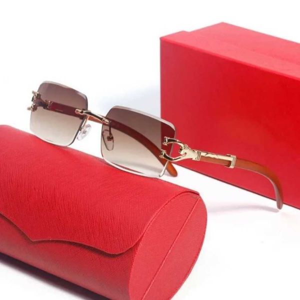 man designer sunglasses women fashion glasses eyeglasses frameless rectangle coating buffalo horn sunglass evidence beach mens eyeglasses, White;black
man designer sunglasses women fashion glasses eyeglasses frameless rectangle coating buffalo horn sunglass evidence beach mens eyeglasses, White;black