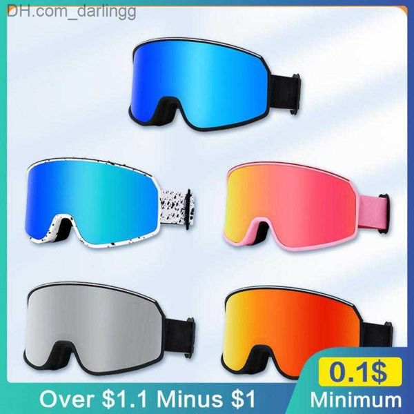 ski goggles wide field eye protection clear cylindrical anti fog glasses anti-fog windproof outdoor q230831
ski goggles wide field eye protection clear cylindrical anti fog glasses anti-fog windproof outdoor q230831