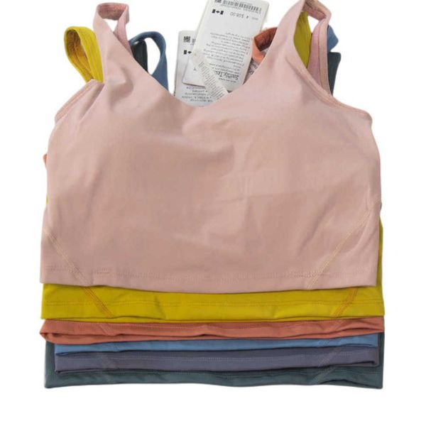 yoga clothes align women's sports vest u-back bra fitness jogging with lined breast pad gym underwear tank ladies size 2-10
yoga clothes align women's sports vest u-back bra fitness jogging with lined breast pad gym underwear tank ladies size 2-10