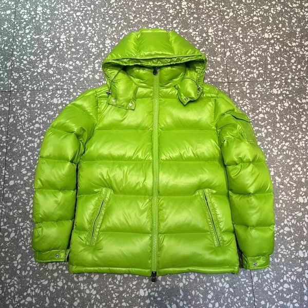 down jacket designer clothes european american modern style fabrics senior thickened classic hooded zippers duck down warm matter mens women, Black;brown
down jacket designer clothes european american modern style fabrics senior thickened classic hooded zippers duck down warm matter mens women, Black;brown