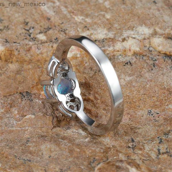 band rings white blue fire opal rings for women silver color love heart wedding bands valentine day engagement ring jewelry r230831
band rings white blue fire opal rings for women silver color love heart wedding bands valentine day engagement ring jewelry r230831