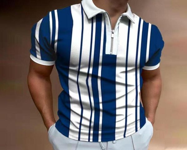 men039s polo shirt print stripe stitching short sleeve tshirt polos3613679, White;black
men039s polo shirt print stripe stitching short sleeve tshirt polos3613679, White;black