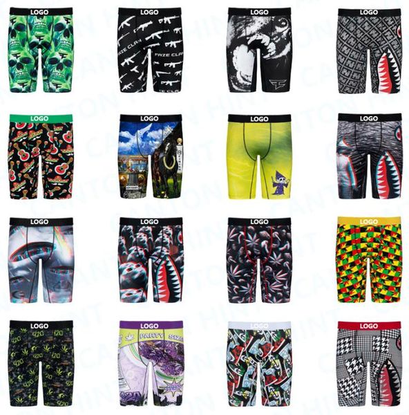 designer mens underpants boxers women printed trendy hip hop sports shorts underwears random style quick dry pants beach sw7796992, Black;white
designer mens underpants boxers women printed trendy hip hop sports shorts underwears random style quick dry pants beach sw7796992, Black;white