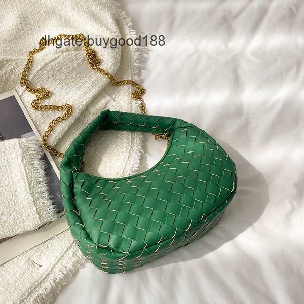 abottegasventas designer tote bag mini jodie candy woven underarm bag handmade woven dumplings handbag chain crescent moon on one shoulder
abottegasventas designer tote bag mini jodie candy woven underarm bag handmade woven dumplings handbag chain crescent moon on one shoulder