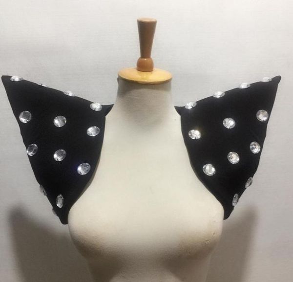 stage wear exaggerated flying shoulder rhine vest nightclub bar dj singer show accessories rave clothes men women costume db30249308854, Black;red
stage wear exaggerated flying shoulder rhine vest nightclub bar dj singer show accessories rave clothes men women costume db30249308854, Black;red