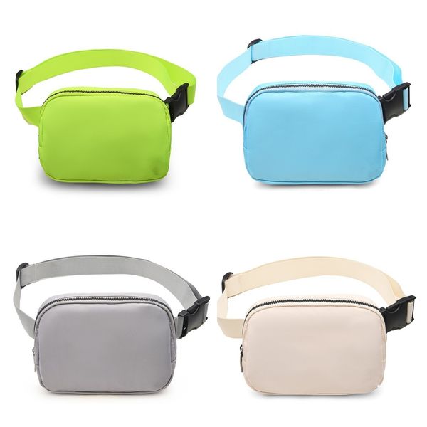 2023ll belt waist bag outdoor handbag sports backpack hip chest yoga bag handbag wallet yoga bag
2023ll belt waist bag outdoor handbag sports backpack hip chest yoga bag handbag wallet yoga bag