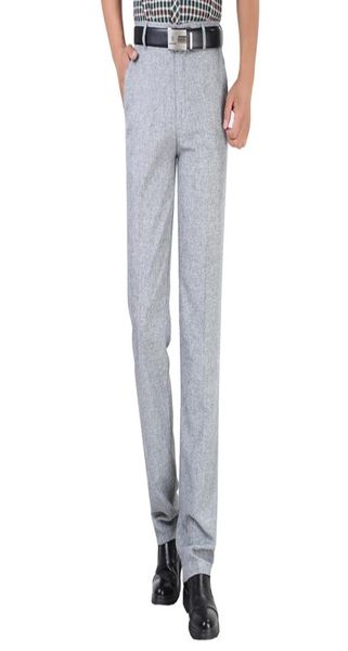summer linen business casual pants for men big size male formal classic breathable 9 colors thin office suit trousers for mens2295668, Black
summer linen business casual pants for men big size male formal classic breathable 9 colors thin office suit trousers for mens2295668, Black