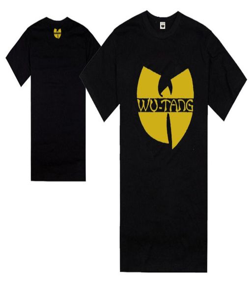 european and aman hiphop men and women wutang shirt hiphop summer short sleeve 100% cotton wholesale price plus size2170509, White;black
european and aman hiphop men and women wutang shirt hiphop summer short sleeve 100% cotton wholesale price plus size2170509, White;black