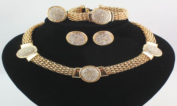 fashion women rhinestone jewelry bridal necklace bracelet earring jewelry sets6734791, Slivery;golden
fashion women rhinestone jewelry bridal necklace bracelet earring jewelry sets6734791, Slivery;golden