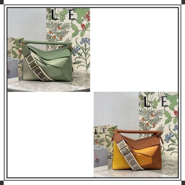 23ss puzzle handbag designer bag women single shoulder fashion bags leather cross bags woman tote luxury handbag lady crossbody size 24cm wi
23ss puzzle handbag designer bag women single shoulder fashion bags leather cross bags woman tote luxury handbag lady crossbody size 24cm wi