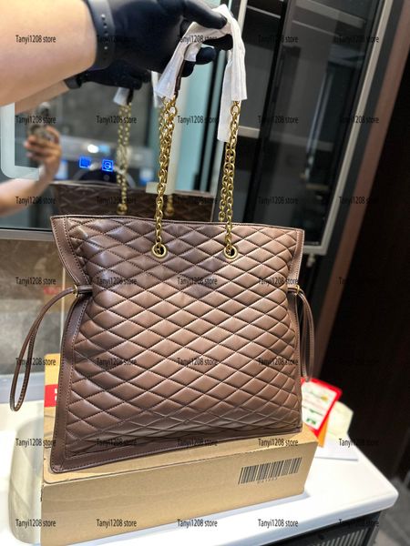2023 new women designer luxury tote bags fashion gaby quilted large shopping bag lady real leather 7a quality handbag with chain vintage cro
2023 new women designer luxury tote bags fashion gaby quilted large shopping bag lady real leather 7a quality handbag with chain vintage cro