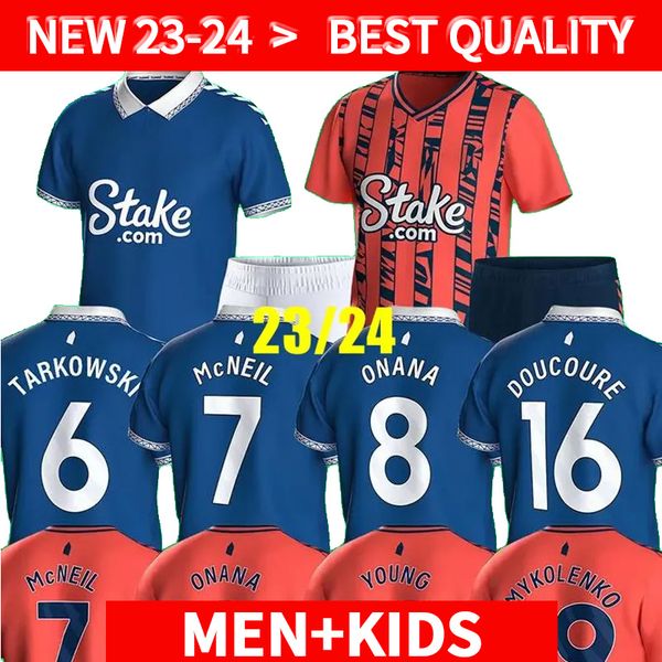 23 24 toffees keane onana soccer jersey mcneil men kids calvert-lewin tarkowski coady football shirt allan doucoure davies gordon camiseta a, Black;yellow
23 24 toffees keane onana soccer jersey mcneil men kids calvert-lewin tarkowski coady football shirt allan doucoure davies gordon camiseta a, Black;yellow