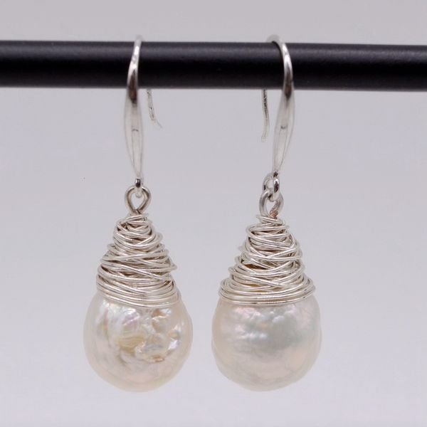 hoop huggie baroque pearl earrings white natural freshwater 925 sterling silver drop handmade large women 230831, Golden;silver
hoop huggie baroque pearl earrings white natural freshwater 925 sterling silver drop handmade large women 230831, Golden;silver