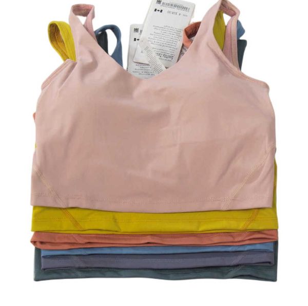 yoga clothes align women's sports vest u-back bra fitness jogging with lined breast pad gym underwear tank ladies
yoga clothes align women's sports vest u-back bra fitness jogging with lined breast pad gym underwear tank ladies