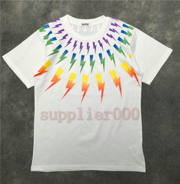 mens color geometry printing t shirts fashion rainbow print t shirt womens cool designer tshirts untee3504475, White;black
mens color geometry printing t shirts fashion rainbow print t shirt womens cool designer tshirts untee3504475, White;black