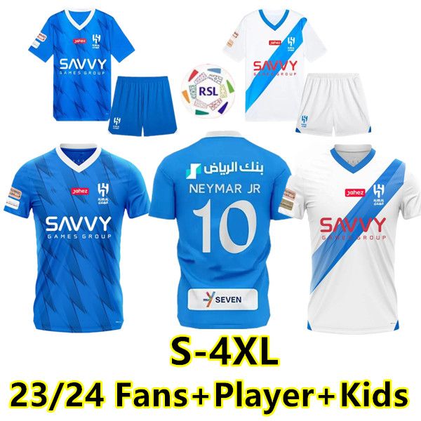 s-4xl 2023 2024 al hilal saudi soccer jerseys neymar jr malcom neves sergej vietto koulibaly lghalo kanno home away 23 24 fans player kids f, Black;yellow
s-4xl 2023 2024 al hilal saudi soccer jerseys neymar jr malcom neves sergej vietto koulibaly lghalo kanno home away 23 24 fans player kids f, Black;yellow