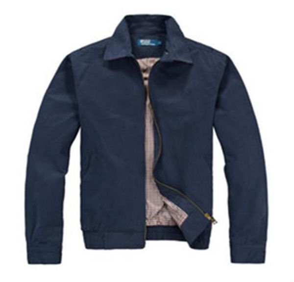 fashion new men jacket spring autumn fall casual sports wear clothing windbreaker hooded zipper up coats9976147, Black;brown
fashion new men jacket spring autumn fall casual sports wear clothing windbreaker hooded zipper up coats9976147, Black;brown
