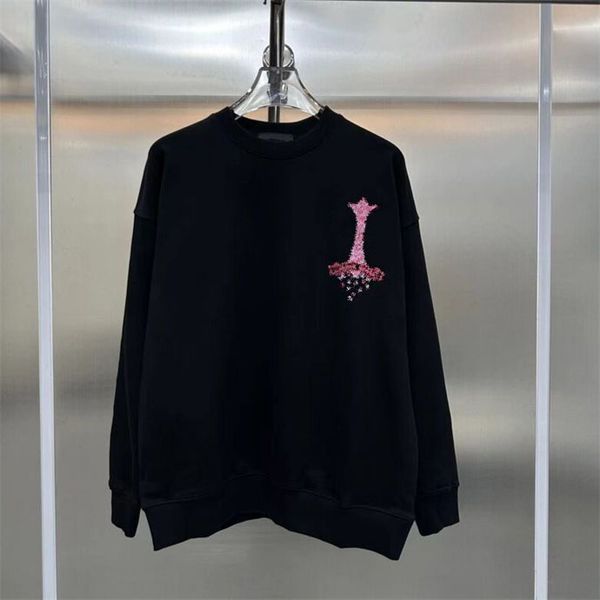 men's plus size outerwear & coats 2023 autumn/winter new hooded sweater letter log printed round neck drop shoulder sweater fashion ver, Black;brown
men's plus size outerwear & coats 2023 autumn/winter new hooded sweater letter log printed round neck drop shoulder sweater fashion ver, Black;brown
