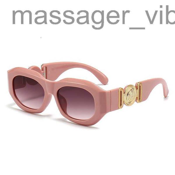 Small New sunglasses style women's frame sunglasses Men's personality Head polygon sunglasses Y63N 6 VN73
Small New sunglasses style women's frame sunglasses Men's personality Head polygon sunglasses Y63N 6 VN73