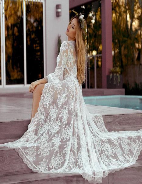 women039s swimwear see through flower lace beach cover up kimono flare sleeve vintage summer boho long cardigan kaftan bik6419018, White;black
women039s swimwear see through flower lace beach cover up kimono flare sleeve vintage summer boho long cardigan kaftan bik6419018, White;black