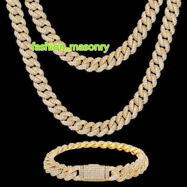 direct factory price iced out 10mm gold plated 925 sterling silver vvs moissanite diamond miami cuban lin chain necklace
direct factory price iced out 10mm gold plated 925 sterling silver vvs moissanite diamond miami cuban lin chain necklace