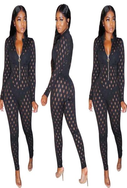 28s3857 autumn winter women hollow out black lace zipper skinny jumpsuit playsuit rompers plus size moda 20202795978, Black;white
28s3857 autumn winter women hollow out black lace zipper skinny jumpsuit playsuit rompers plus size moda 20202795978, Black;white