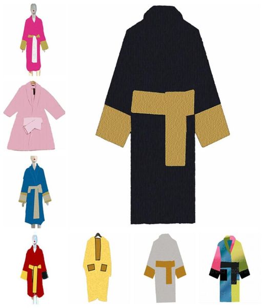 jacquard sleepwear gown vintage robe with waist belt womens mens winter bath robes thick dressing gowns 8 color7847886, Black;red
jacquard sleepwear gown vintage robe with waist belt womens mens winter bath robes thick dressing gowns 8 color7847886, Black;red