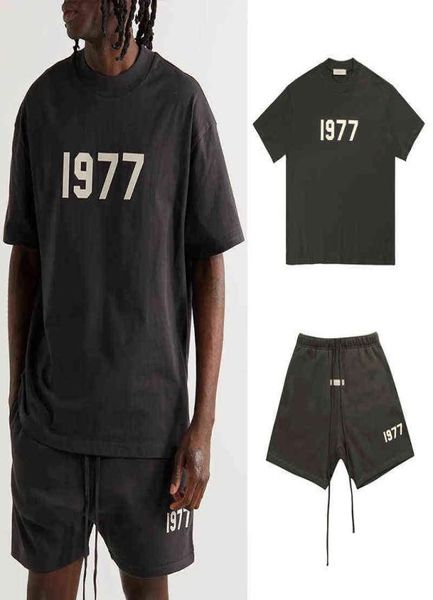 men's t-shirts fog vujade season 8 s double line fashion brand loose 1977 short sleeve t-shirt set shorts3769990, White;black
men's t-shirts fog vujade season 8 s double line fashion brand loose 1977 short sleeve t-shirt set shorts3769990, White;black