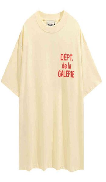 designer t shirts mens sweatshirts ys 22ss french alphabet tide brand short sleeve loose t-shirt casual cotton t-shirt daip4148366, White;black
designer t shirts mens sweatshirts ys 22ss french alphabet tide brand short sleeve loose t-shirt casual cotton t-shirt daip4148366, White;black
