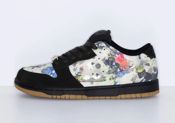 authentic high rammellzee outdoor shoes low sup black multi-color men women sports sneakers with original box
authentic high rammellzee outdoor shoes low sup black multi-color men women sports sneakers with original box
