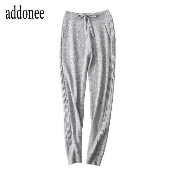 sporty style autumn winter women cashmere wool pencil pants solid fashion casual wild sashes full length loose women3987380, Black;white
sporty style autumn winter women cashmere wool pencil pants solid fashion casual wild sashes full length loose women3987380, Black;white