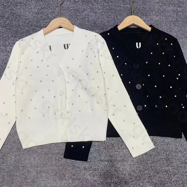 pearl knit cardigan coat women casual loose jacket knit sweater stylish long sleeve pullover, Black
pearl knit cardigan coat women casual loose jacket knit sweater stylish long sleeve pullover, Black
