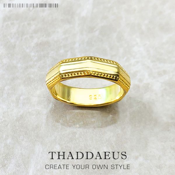 wedding rings couples ring angular gold trendyfine jewerly for women men autumn modern gift in 925 sterling silver 230830, Slivery;golden
wedding rings couples ring angular gold trendyfine jewerly for women men autumn modern gift in 925 sterling silver 230830, Slivery;golden