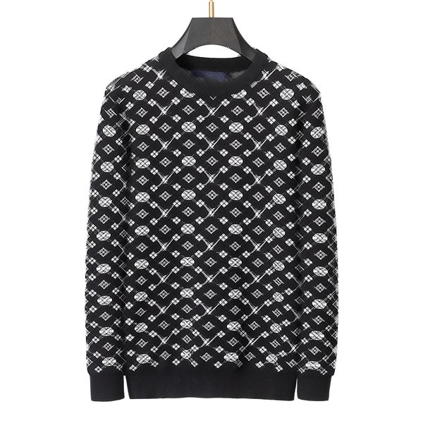 mens designer sweaters retro classic luxury sweatshirt men arm letter embroidery round neck comfortable jumper fashion cardigan for men clot, White;black
mens designer sweaters retro classic luxury sweatshirt men arm letter embroidery round neck comfortable jumper fashion cardigan for men clot, White;black