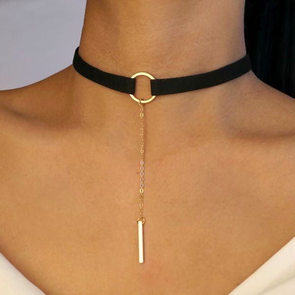 pendant necklaces black brown velvet choker boho dainty women rope bar pedant circle chokers for mom bohemian classy jewelry 230831, Silver
pendant necklaces black brown velvet choker boho dainty women rope bar pedant circle chokers for mom bohemian classy jewelry 230831, Silver
