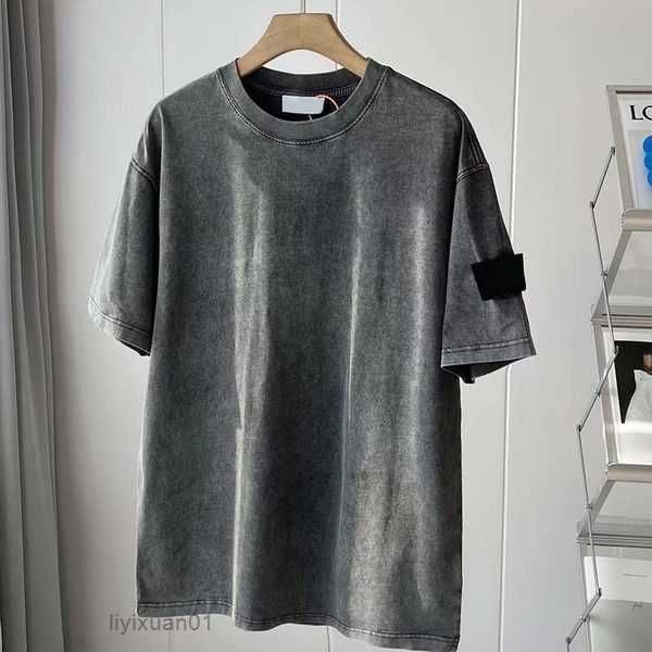designer stones island tshirt summer compass mens and womens breathable loose short sleeve letter print valentine street fashion campus cott, White;black
designer stones island tshirt summer compass mens and womens breathable loose short sleeve letter print valentine street fashion campus cott, White;black