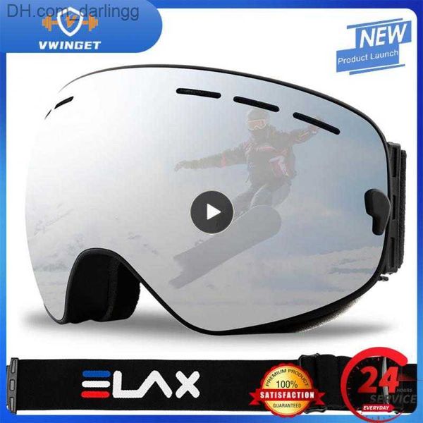 ski goggles 1~4pcs winter ski goggles men snowboard glasses women winter outdoor snow sunglasses uv400 double layers lens anti-fog skiing q2
ski goggles 1~4pcs winter ski goggles men snowboard glasses women winter outdoor snow sunglasses uv400 double layers lens anti-fog skiing q2