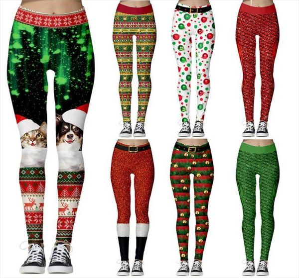 christmas leggings women bell belt print 3d leggins winter elastic legging new year gifts femme long pants casual trousers4668324, Black
christmas leggings women bell belt print 3d leggins winter elastic legging new year gifts femme long pants casual trousers4668324, Black