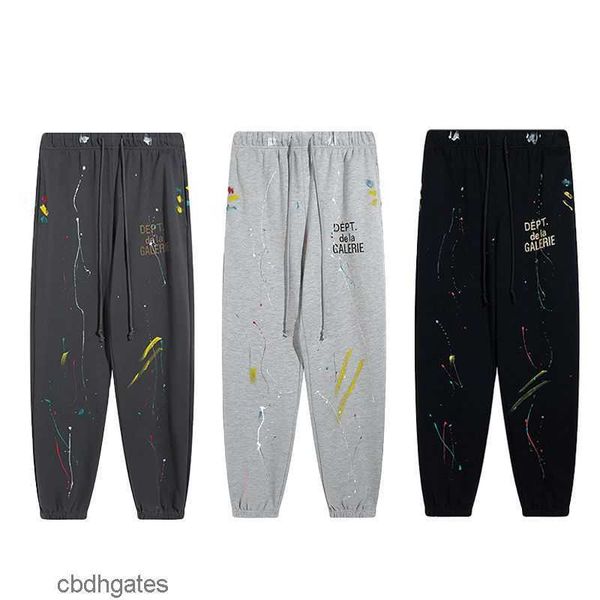 deptt sweat gallerry pants fashion long pant mens letters printing graffiti hand-painted ink cotton leggings men women, Black
deptt sweat gallerry pants fashion long pant mens letters printing graffiti hand-painted ink cotton leggings men women, Black