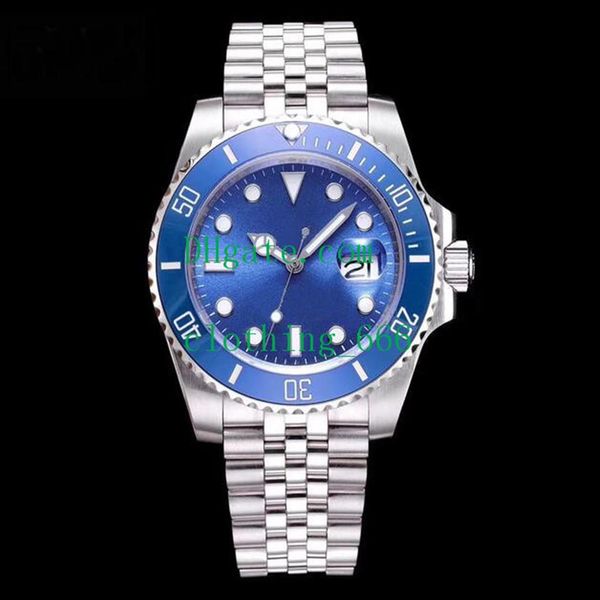men watch sapphire glass 40mm 116610 116619 114060 v3 automatic movement ceramic bezel stainless steel mens watches170n, Slivery;brown
men watch sapphire glass 40mm 116610 116619 114060 v3 automatic movement ceramic bezel stainless steel mens watches170n, Slivery;brown