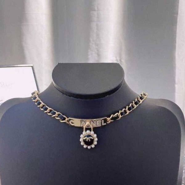 fashion classics luxury necklaces pendant brand ch designers men women cuban link chain pendants necklace choker curb diamonds clasp lock 18, Silver
fashion classics luxury necklaces pendant brand ch designers men women cuban link chain pendants necklace choker curb diamonds clasp lock 18, Silver