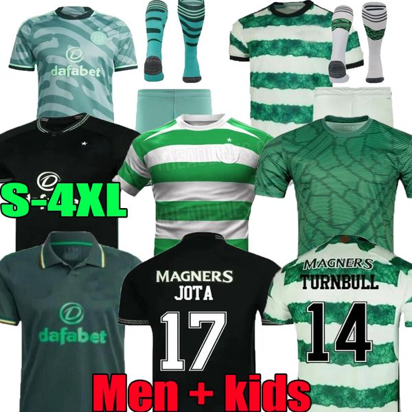 xxxl 4xl celts 23 24 soccer jerseys home away kyogo edouard turnbull ajeti christie jota griffiths forrest men kids kit uniforms football sh, Black;yellow
xxxl 4xl celts 23 24 soccer jerseys home away kyogo edouard turnbull ajeti christie jota griffiths forrest men kids kit uniforms football sh, Black;yellow