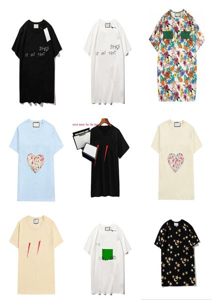 women men tshirt fashion designer letter printing multi style women039s tshirts trend short sleeve size s9433730, White
women men tshirt fashion designer letter printing multi style women039s tshirts trend short sleeve size s9433730, White