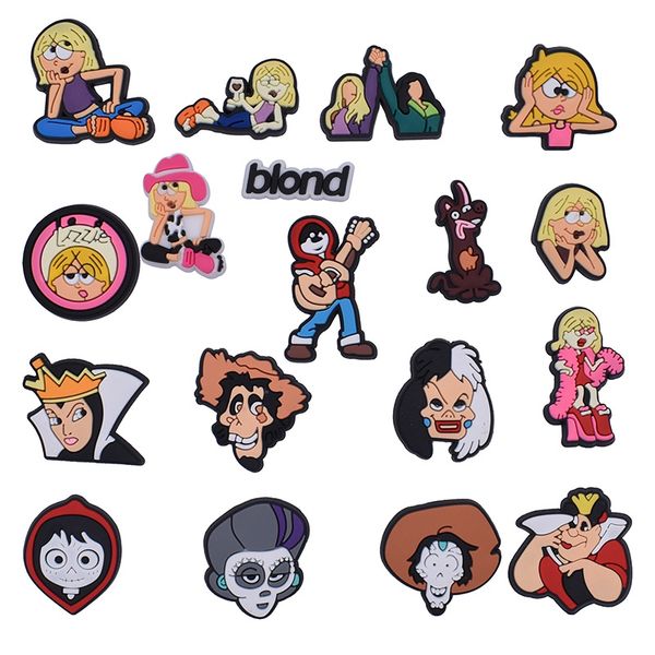 anime halloween characters charms wholesale childhood memories funny gift cartoon charms shoe accessories pvc decoration buckle soft rubber, Blue
anime halloween characters charms wholesale childhood memories funny gift cartoon charms shoe accessories pvc decoration buckle soft rubber, Blue